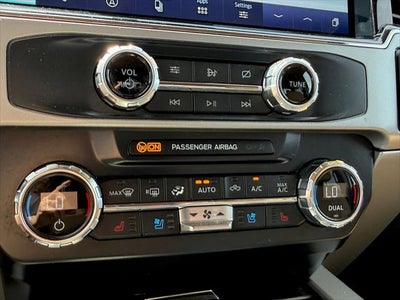 2022 Ford Super Duty F-250 SRW LARIAT