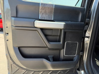 2019 Ford Super Duty F-250 SRW LARIAT
