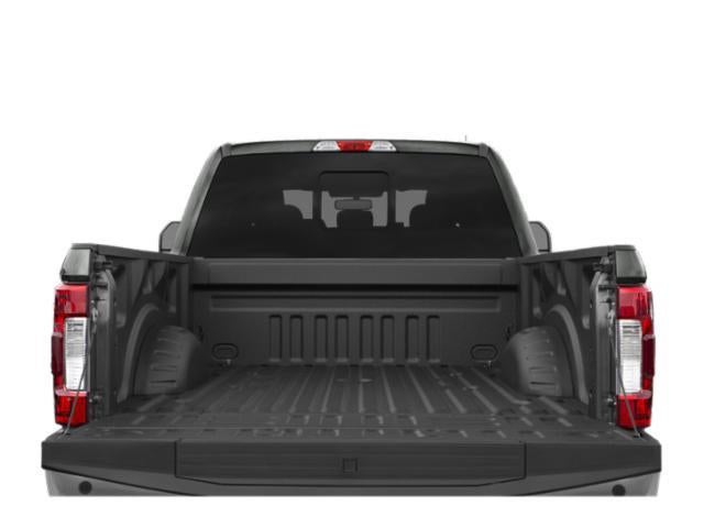 2019 Ford Super Duty F-250 SRW LARIAT
