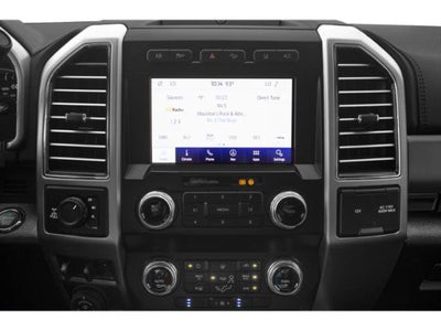 2020 Ford Super Duty F-350 SRW Base
