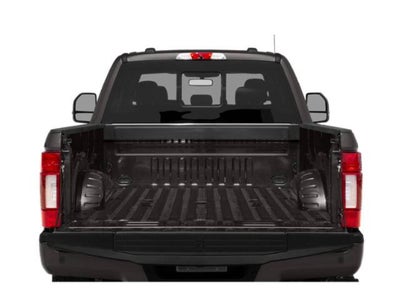 2020 Ford Super Duty F-350 SRW Base