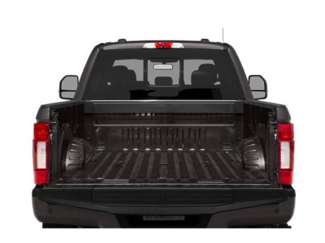 2020 Ford Super Duty F-350 SRW Base