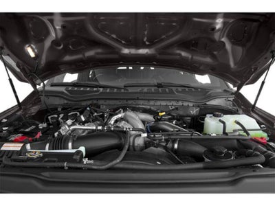 2020 Ford Super Duty F-350 SRW Base