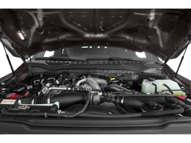 2020 Ford Super Duty F-350 SRW Base