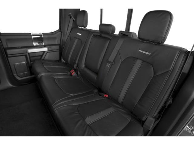 2020 Ford Super Duty F-350 SRW Base