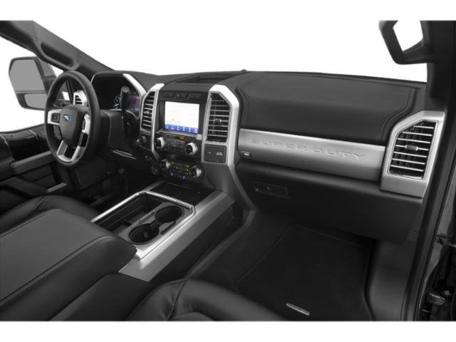 2020 Ford Super Duty F-350 SRW Base