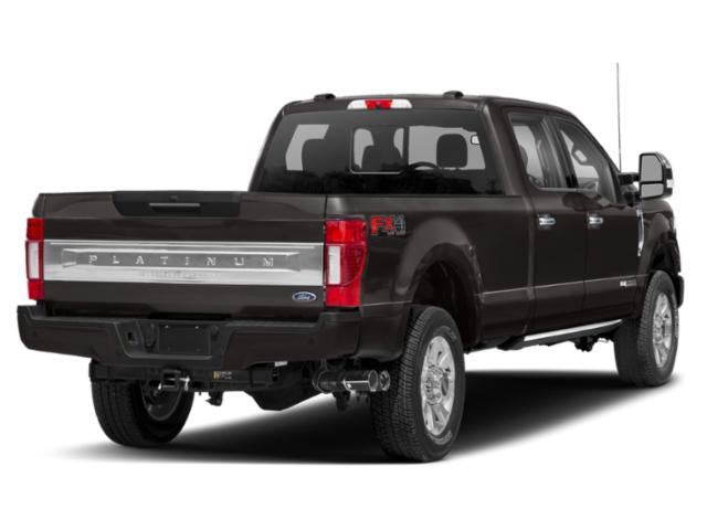 2020 Ford Super Duty F-350 SRW Base