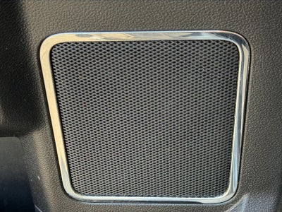 2020 Ford Super Duty F-350 SRW Platinum
