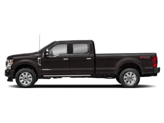 2020 Ford Super Duty F-350 SRW Base