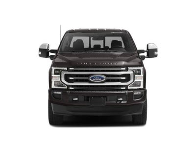 2020 Ford Super Duty F-350 SRW Base
