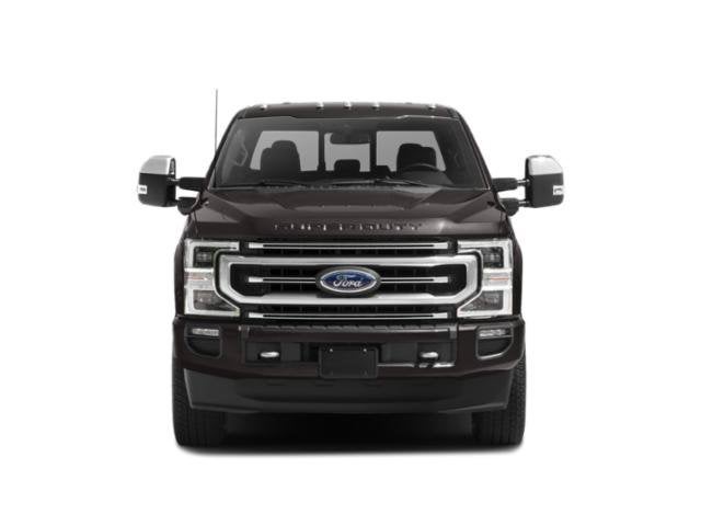 2020 Ford Super Duty F-350 SRW Base
