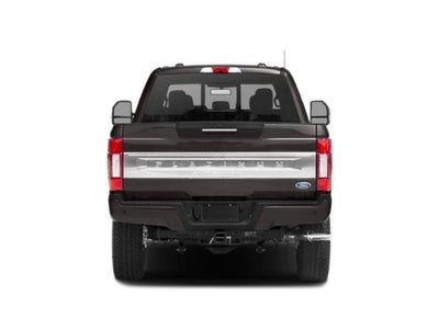 2020 Ford Super Duty F-350 SRW Base