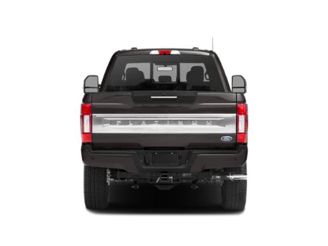 2020 Ford Super Duty F-350 SRW Base