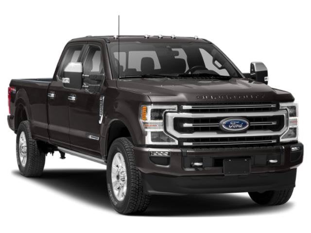 2020 Ford Super Duty F-350 SRW Base