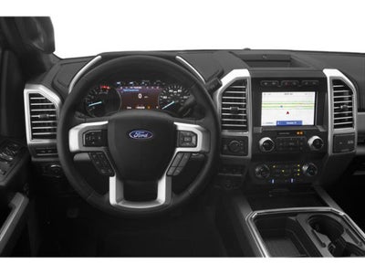 2020 Ford Super Duty F-350 SRW Base