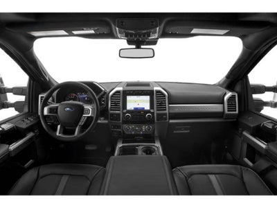2020 Ford Super Duty F-350 SRW Base