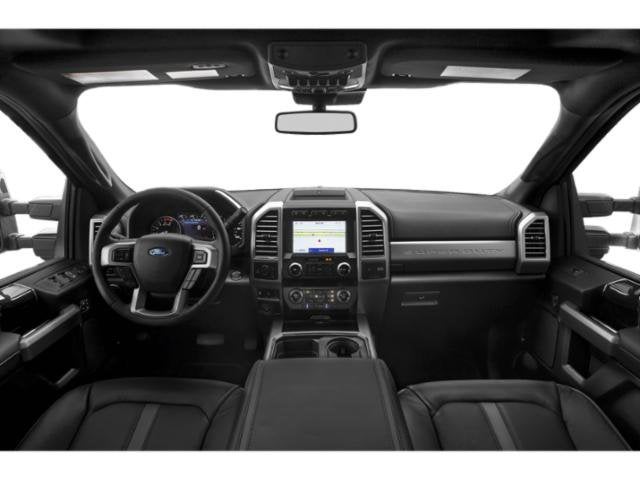 2020 Ford Super Duty F-350 SRW Base