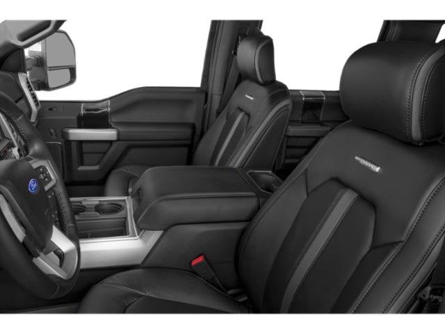 2020 Ford Super Duty F-350 SRW Base