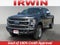 2020 Ford Super Duty F-350 SRW Platinum