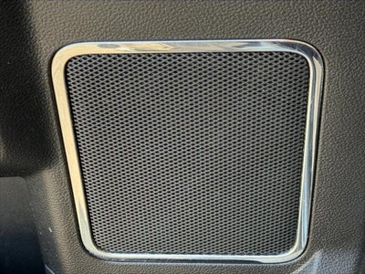 2020 Ford Super Duty F-350 SRW Platinum