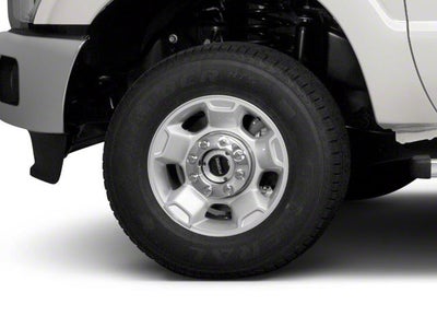 2013 Ford Super Duty F-250 SRW Base
