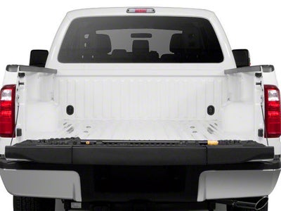 2013 Ford Super Duty F-250 SRW Base