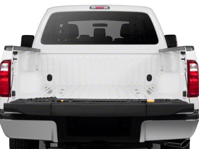 2013 Ford Super Duty F-250 SRW Base