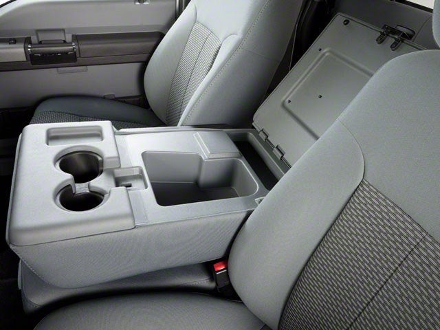 2013 Ford Super Duty F-250 SRW Base