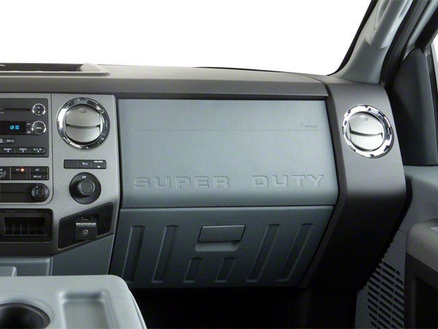 2013 Ford Super Duty F-250 SRW Base