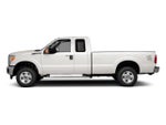 2013 Ford Super Duty F-250 SRW Base