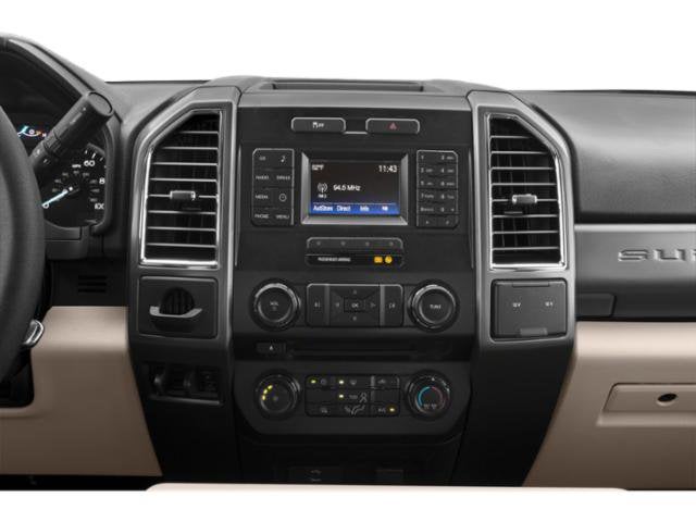 2019 Ford Super Duty F-250 SRW XLT