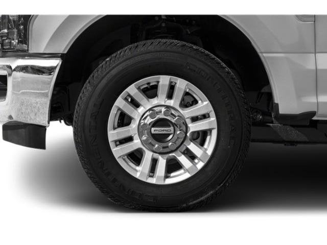 2019 Ford Super Duty F-250 SRW XLT
