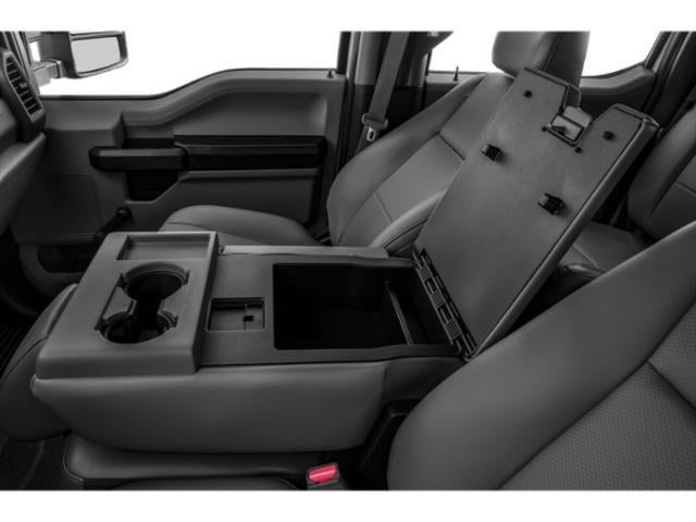 2019 Ford Super Duty F-250 SRW XLT