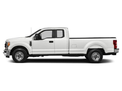 2019 Ford Super Duty F-250 SRW XLT