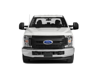 2019 Ford Super Duty F-250 SRW XLT