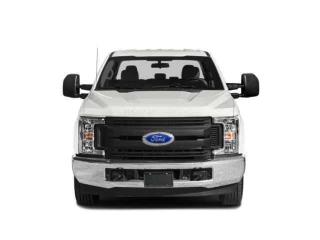 2019 Ford Super Duty F-250 SRW XLT