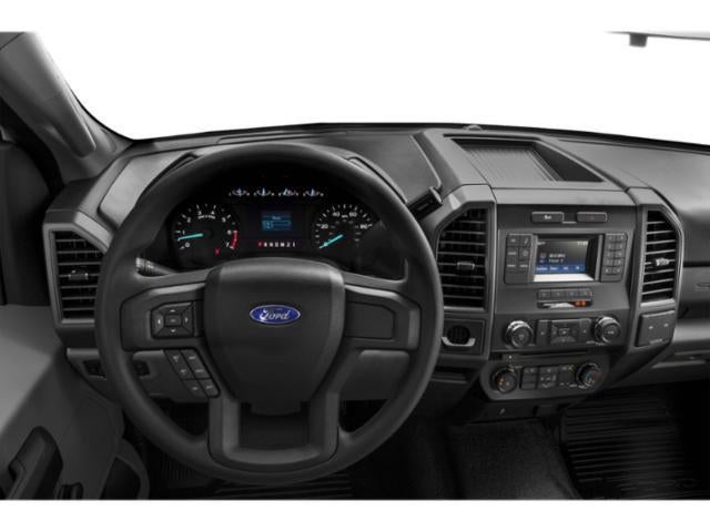 2019 Ford Super Duty F-250 SRW XLT
