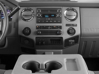 2016 Ford Super Duty F-250 SRW Base