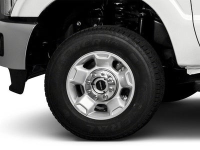 2016 Ford Super Duty F-250 SRW Base