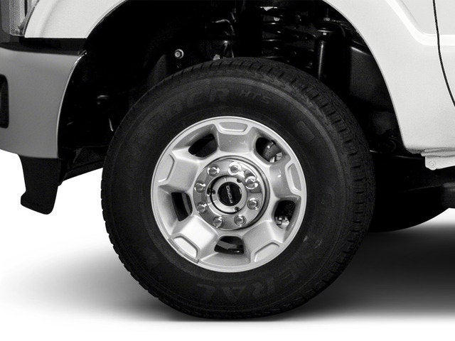 2016 Ford Super Duty F-250 SRW Base