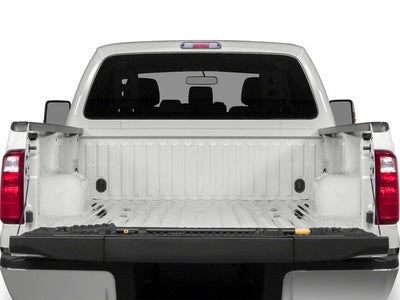 2016 Ford Super Duty F-250 SRW Base