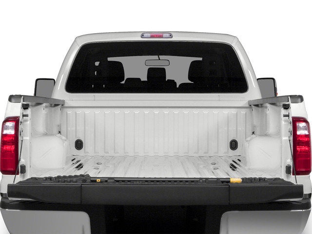 2016 Ford Super Duty F-250 SRW Base