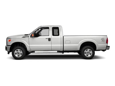 2016 Ford Super Duty F-250 SRW Base