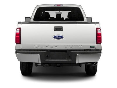 2016 Ford Super Duty F-250 SRW Base