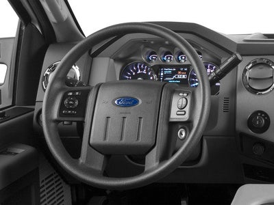 2016 Ford Super Duty F-250 SRW Base