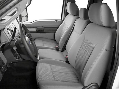 2016 Ford Super Duty F-250 SRW Base