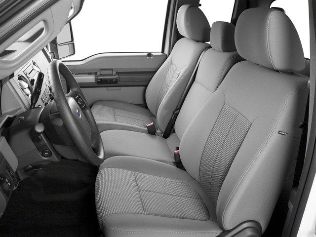 2016 Ford Super Duty F-250 SRW Base