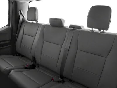 2017 Ford Super Duty F-250 SRW Super Duty