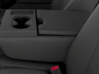 2017 Ford Super Duty F-250 SRW Super Duty