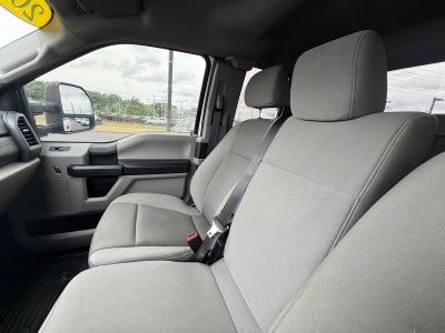 2020 Ford Super Duty F-250 SRW XL